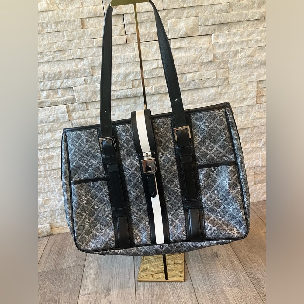 LAMB Shopper bag
